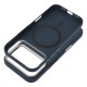 K-Look V2 MagSafe Back Case для Apple iPhone 17 Pro Max / 18 Pro Max - Синий - пластиковая накладка / бампер-крышка