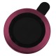 Set of Camera Lens protector priekš Apple iPhone 18 Pro Max - Bordo - Aizmugurējās kameras aizsargstikls