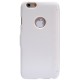 NILLKIN Fresh Series Folio Flip Leather Case priekš Apple iPhone 6 / 6S Plus 5.5 inch - Balts - sāniski atverams maciņš (ādas maks, grāmatiņa, leather book wallet case cover)