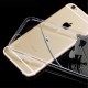 PEPKOO Chic Relief Crystal TPU Cover priekš Apple iPhone 6 Plus / 6S Plus 5.5-inch - Brave Knight - silikona aizmugures apvalks (bampers, vāciņš, slim TPU silicone case cover, bumper)