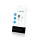 Forever 3M USB to Lightning cable - Balts - Apple iPhone / iPad lādēšanas un datu kabelis / vads