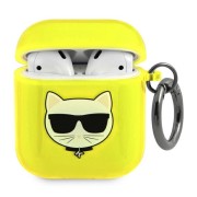 Karl Lagerfeld KLA2UCHFY Choupette Series Case