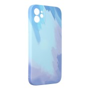 Forcell Pop Back Case priekš Apple