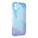 Forcell Pop Back Case priekš Apple iPhone 13 Pro Max - Gaiši Zils - silikona aizmugures apvalks / bampers-vāciņš