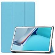 OEM Tri-fold Stand PU Smart Auto