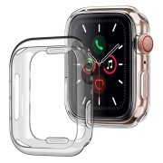 OEM Transparent All-round Soft TPU Protective