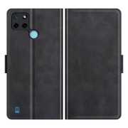 OEM PU Leather Full Protection Wallet