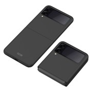 OEM Skin Feel Solid Color Shock-Resistant