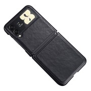 OEM Anti Scratch PU Leather Coated