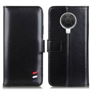 OEM Smooth Surface Wallet Stand Leather