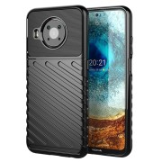 OEM Thunder Series Twill Texture TPU
