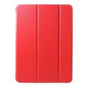 OEM Tri-fold Stand PU Leather Tablet