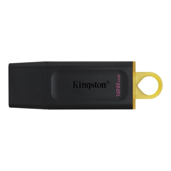 Kingston DataTraveler Exodia Flash Drive 128GB USB 3.2 Flash Atmiņa
