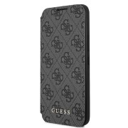 Guess 4G Metal Gold Logo series