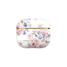 iDeal of Sweden Fashion Case priekš Apple Airpods 3 - Floral Romance - plastikāta apvalks bezvadu austiņu lādēšanas ierīcei
