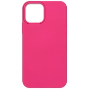 Forcell Silicone Case (Microfiber Soft Touch)