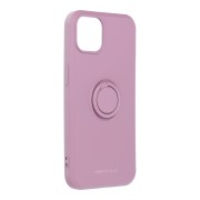 RoarKorea Amber Ring Back Case priekš