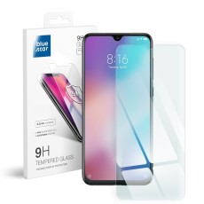 BlueStar Tempered Glass 9H screen protector film guard priekš Xiaomi Mi 9 - Ekrāna Aizsargstikls / Bruņota Stikla Aizsargplēve