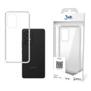 3MK Clear Case priekš Samsung Galaxy