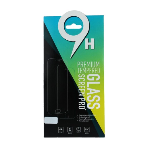 OEM Tempered Glass screen protector для Samsung Galaxy A52 A525 / A52 5G A526 / A52s A528 / A53 5G A536 - Защитное стекло / Бронированое / Закалённое антиударное