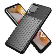 OEM Thunder Series Twill Texture TPU