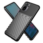OEM Thunder Series Twill Texture TPU