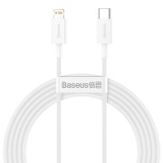 Baseus 2M Superior PD 20W Type-C