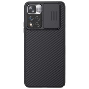 Nillkin CamShield Slide Camera Back Hard
