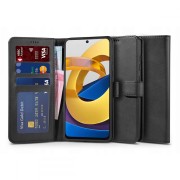 Tech-Protect Wallet Book Case priekš Xiaomi