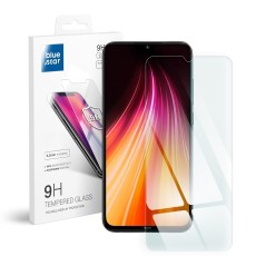 BlueStar Tempered Glass screen protector priekš Xiaomi Redmi Note 11 Pro / Note 11 Pro+ 5G / Note 12 Pro 4G - Ekrāna Aizsargstikls / Bruņota Stikla Aizsargplēve