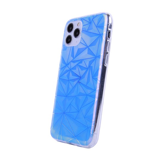Neo Back Case priekš Apple iPhone 7 / 8 / SE2 (2020) / SE3 (2022) - Zils - silikona aizmugures apvalks / bampers-vāciņš