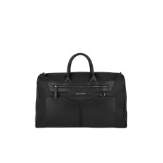 iDeal of Sweden AW21 Nico Duffel Bag - Eagle Black - vīriešu rokassoma / pleca soma