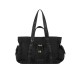 iDeal of Sweden AS22 Athena Essential Bag - Black - sieviešu pleca soma
