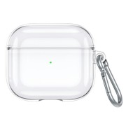Usams Protective Case priekš Apple Airpods