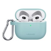 Usams Protective Case priekš Apple Airpods