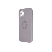 OEM Finger Grip Back Case priekš