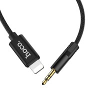 Hoco Lightning to 3.5mm Male