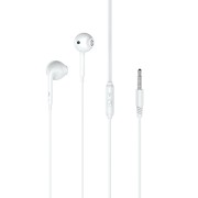 XO EP28 Wired Stereo Earphones with