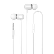 XO EP31 Wired Stereo Earphones with