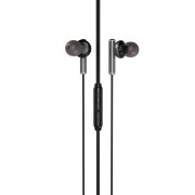 XO EP32 Wired Stereo Earphones with