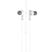 XO EP32 Wired Stereo Earphones with