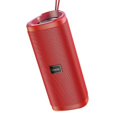 Hoco (HC4) Bella Sports Bluetooth 5.0 wireless speaker / skaļrunis - Sarkans