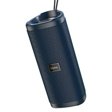 Hoco (HC4) Bella Sports Bluetooth 5.0 wireless speaker / skaļrunis - Tumši Zils