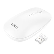 Hoco (GM15) Business Dual Channel Wireless