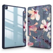Tech-Protect Hybrid Smart Case priekš Samsung