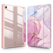 Tech-Protect Hybrid Smart Case priekš Samsung