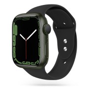 Tech-Protect Silicone Watch Band priekš Apple