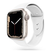 Tech-Protect Silicone Watch Band priekš Apple