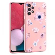 Tech-Protect Bloom Series Back Case priekš