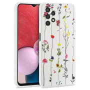 Tech-Protect Bloom Series Back Case priekš